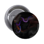 Serpent violet boutons publicitaires