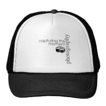 Serrage du moment casquettes de camionneur