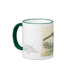 Serval mugs