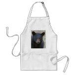 Serve & Protect Apron