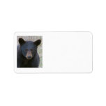 Serve & Protect Personalized Address Labels