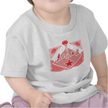 Serve the People II T Shirt