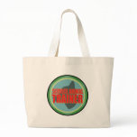 SERVICE ANIMAL DOG TRAINER TOTE BAG