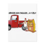 Service now includes K-Y Jelly Postcard