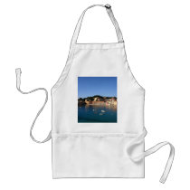 Sestri Levante, Italy Apron