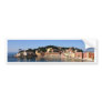 Sestri Levante, Italy Bumper Stickers