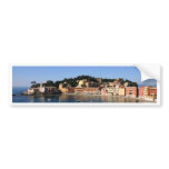 Sestri Levante, Italy bumper stickers