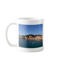 Sestri Levante, Italy Mug