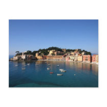 Sestri Levante, Italy Post Cards