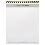 Set #4 Letterhead