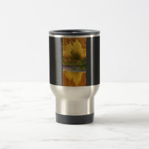 Set Ablaze Outdoor Photography Products Mugs