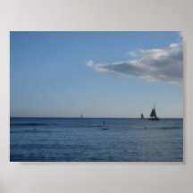 Set Sail Print