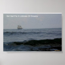Set Sail Print