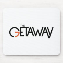 Set The Night On Fire Gear Mousepads