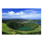 Sete Cidades - Azores Photo