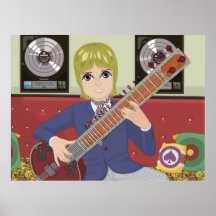 Seth Poster