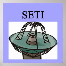 SETI PRINT