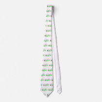 Setter Traits Neck Tie