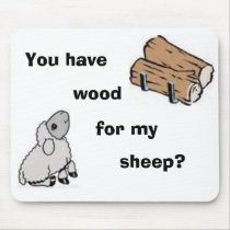 Settlers mousepad mousepads