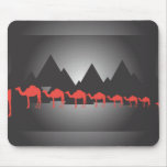 Seven Camels, Seven Camels Mousepad