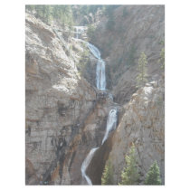 Seven falls flyers