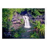Seven Sacred Pools cards