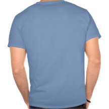 Seven Samurai Red White & Blue Seal Shirt V2