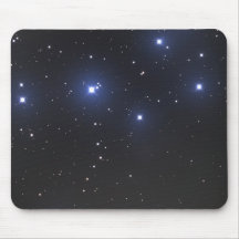 Seven Sisters Mouse Mats