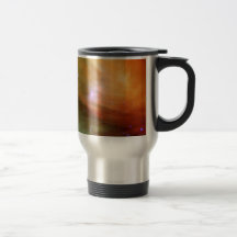Seven Sisters Pleiades Stars Space Mugs