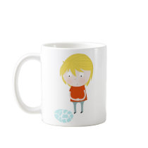 Seven years of bad luck coffee mugs
