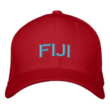 Sevens Rugby Cap Baseball Cap