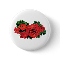 Several Red Geraniums