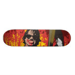 Severen Skateboard