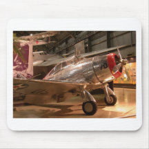 Seversky Plane Mouse Pad
