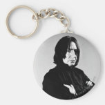 Severus Snape Arms Crossed Keychains
