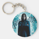 Severus Snape HPE6 1 Key Chains