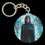 Severus Snape HPE6 1 keychains