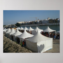 seville posters