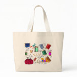 Sew What bags
