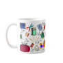 Sew What Coffee Mugs