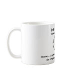 Sewer Apprentice Mug