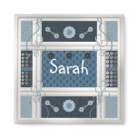 Sewing Addict Refrigerator Magnets