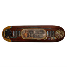 Sewing - Inudstrial - Quality Linens Skate Deck