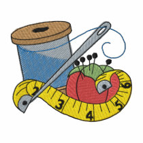 Sewing Logo