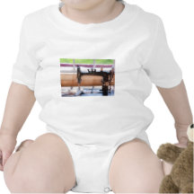 Sewing Machine - A stitch in time Tee Shirt