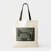 sewing machine bag