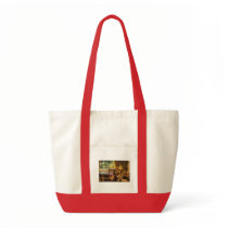 Sewing Machine  - Domestic Sewing Machine Tote Bags