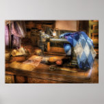 Sewing Machine  - Sewing Machine III posters