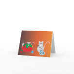 Sewing Party Cards