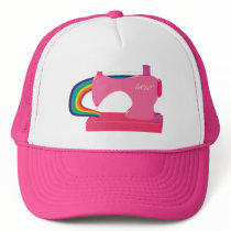 Sewing Rainbows